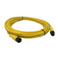 Allen-Bradley 889PF3ABPM2 QD Patchcord Pico M8 3-Pin 2 Meter