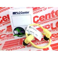 Allen-Bradley 889DR4ACDE0M3 DC Micro Cable Right Angle 4 Pins