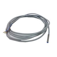 Allen-Bradley 871CDM1NP4E2 Proximity Sensor 3-Wire DC Smooth Barrel