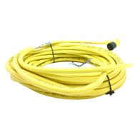 Allen-Bradley 889RR3ECA10 AC Micro Cable Female Right Angle 3-Pin 10m