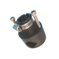 Allen-Bradley 871ABGD18 Mounting Bracket for Tubular Proximity Switches