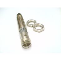 Allen-Bradley 872CD4NN12D4 Proximity Sensor 3-Wire DC Standard Barrel