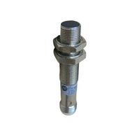 Allen-Bradley 872CM4BN12D4 Inductive Proximity Sensor 12mm Barrel