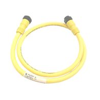 Allen-Bradley 889NF4AFNU3F Mini Cable Patchcord