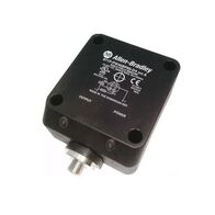 Allen-Bradley 871FPW40BP80D4 Inductive Sensor Flat Pack Style