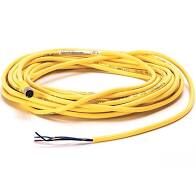 Allen-Bradley 889PP3AB10 PICO Cable Female Right Angle LED-PNP
