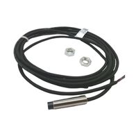 Allen-Bradley 872CD3NP8E2 Nickel Brass Inductive Proximity Sensor