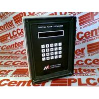 Allen-Bradley Totalizer Digital Flow Meter