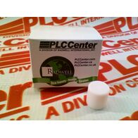 Allen-Bradley 871AKUT12 PTFE End Cap for Unshielded Sensors 12mm Diameter