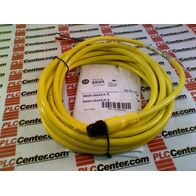 Allen-Bradley 889RM4AEA5 AC Micro Cable Male Straight 4 Pins