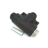 Allen-Bradley 898N43PBN4 Trunk T-Plug Auxiliary Power Accessory