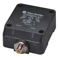 Allen-Bradley 871FP50BP80N4 Inductive Sensor Flat Pack Style