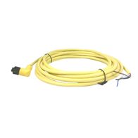 Allen-Bradley 889DR4FC5 DC Micro Cable Female Right Angle 4 Pins