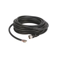 Allen-Bradley 889MF19RM15 M23 Quick Disconnect Cordset 15m