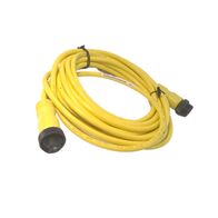 Allen-Bradley 889NF4AENM5 Mini Cable Female Straight 4 Pins