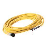 Allen-Bradley 889DP4AC10 DC Micro M12 Female 4-Pin PVC Cable