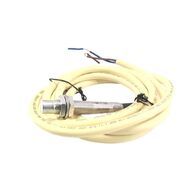 Allen-Bradley 871TMB4C12C2 Inductive Sensor Metal Face 12mm Barrel
