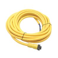 Allen-Bradley 889NF4AF20F Mini Cable Female Straight 4-Pins