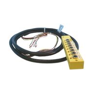 Allen-Bradley 898PP38PTA10 Distribution Box PICO M8 PNP LED 8 Input Ports