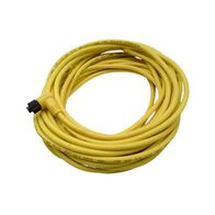 Allen-Bradley 889DR5AC10 DC Micro Cable Female Right Angle 5 Pins