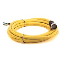 Allen-Bradley 889MFX9AE5 M23 Quick Disconnect Cordset