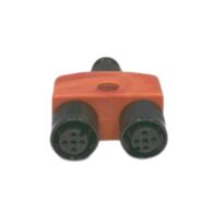 Allen-Bradley 898D43KYD4 Safety Connect Connection System Accessory
