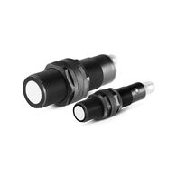 Allen-Bradley 873P Diffuse Ultrasonic Sensor 6000mm Sensing Range