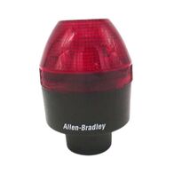 Allen-Bradley 855BSN35SL4 Industrial LED Beacon