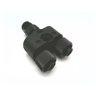 Allen-Bradley 879DF4DM DC Micro Splitter M12 4-Pin
