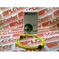 Allen-Bradley DC Micro M12 5-Pin Patchcord