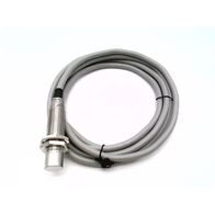 Allen-Bradley 871TMB8N18A2 Inductive Sensor Metal Face 18mm Barrel
