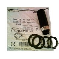 Allen-Bradley 871ZBW10N30N3 Proximity Sensor 2 Wire AC/DC Weld Field Immune
