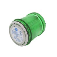 Allen-Bradley 854K24TL3 Green Steady LED Stack Light Module 24V AC/DC