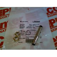 Allen-Bradley 872CK4C12R3 Proximity Sensor 2-Wire AC/DC 12mm Diameter
