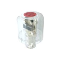 Allen-Bradley 855ELL10R Red LED Stacklight Module