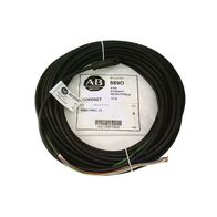 Allen-Bradley 889DF8AC15 Cordset 15m IP67 Rated