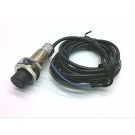 Allen-Bradley 18mm Tubular Proximity Sensor 2-Wire DC