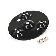Allen-Bradley 855BSAWP Rough Wall Mounting Plate for 90mm Beacon