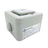 Allen-Bradley 855HBA24AD Industrial Horn 24 VAC 100 dB
