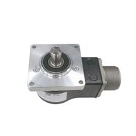 Allen-Bradley 847TDL2CRG01024 Incremental Encoder 1024 PPR