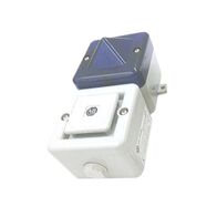 Allen-Bradley Industrial Horn 115 VAC with 10 Selectable Tones