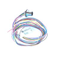 Allen-Bradley 888DM8AB31 DC Micro M12 8-Pin Straight Male Receptacle