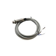 Allen-Bradley 871TMB5C18A2 Inductive Sensor Metal Face 18mm Barrel