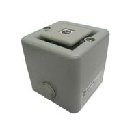 Allen-Bradley 855HBA10BD Industrial Horn 115 VAC