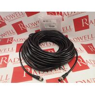 Allen-Bradley DC Micro Cable 8 Pins Straight Male Female