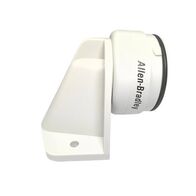 Allen-Bradley 855EGVMC Control Tower Stack Light with Vertical Mounting Base