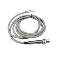 Allen-Bradley 871TMB4C12A2 Inductive Sensor Metal Face 12mm Barrel
