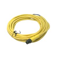 Allen-Bradley 889DM3AC5 DC Micro Cable 22 AWG 5 Meter