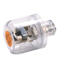 Allen-Bradley 855ELL20A Amber LED Stacklight Module