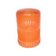 Allen-Bradley 855BMAFL5 Amber Replacement Lens for 855 Round Beacon